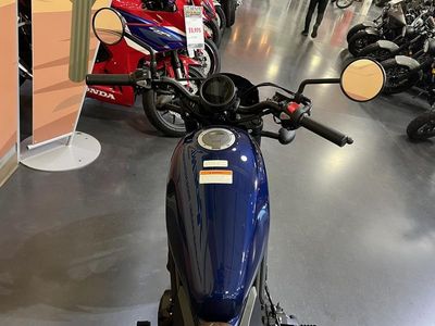 2026 Honda Rebel 500 SE - Photo 6