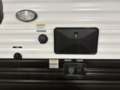 2026 Forest River Cherokee Grey Wolf — photo 10 view