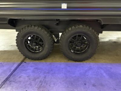 2026 Forest River Cherokee Grey Wolf — photo 9 view