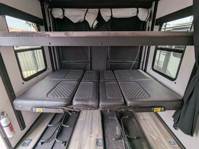 2023 Cruiser RV Stryker — photo 14 view