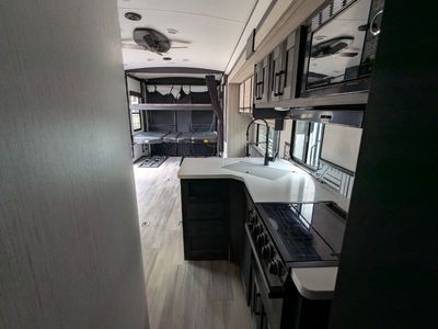 2023 Cruiser RV Stryker — photo 12 view
