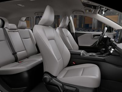 2026 Toyota RAV4 — photo 20 view