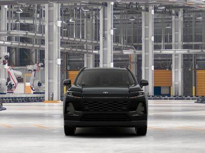 2026 Toyota RAV4 — photo 17 view