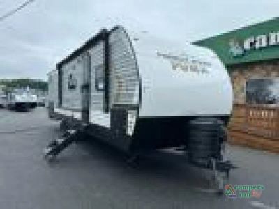 2026 Forest River RV Puma Camping Edition - Photo 1