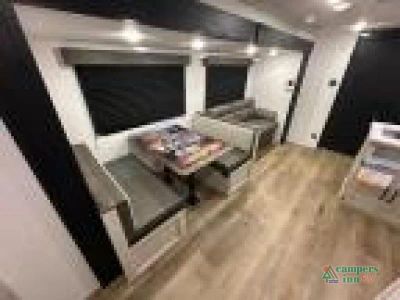 2026 Forest River RV Puma Camping Edition - Photo 4