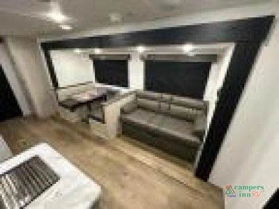 2026 Forest River RV Puma Camping Edition - Photo 2