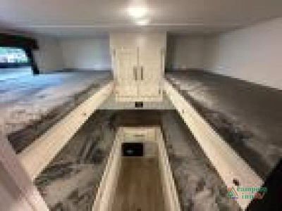 2026 Forest River RV Puma Camping Edition - Photo 10