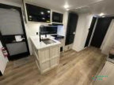 2026 Forest River RV Puma Camping Edition - Photo 3