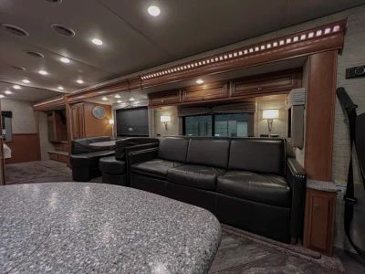 2018 Newmar BAY STAR — photo 10 view