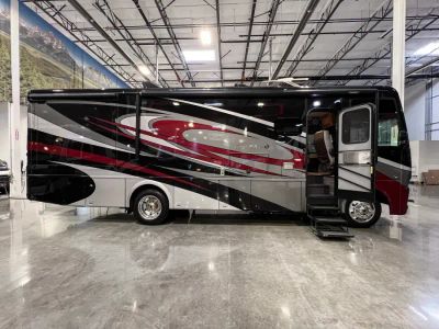 2018 Newmar BAY STAR — photo 19 view