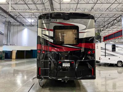 2018 Newmar BAY STAR — photo 21 view