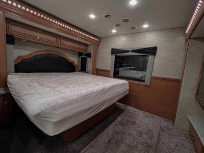 2018 Newmar BAY STAR — photo 15 view