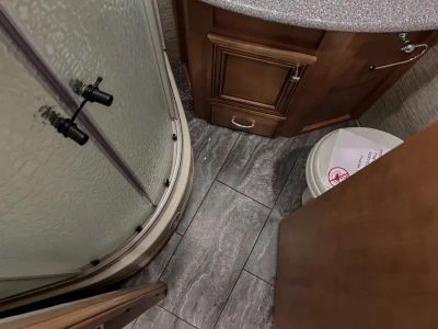 2018 Newmar BAY STAR — photo 13 view
