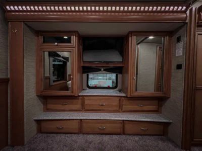 2018 Newmar BAY STAR — photo 17 view