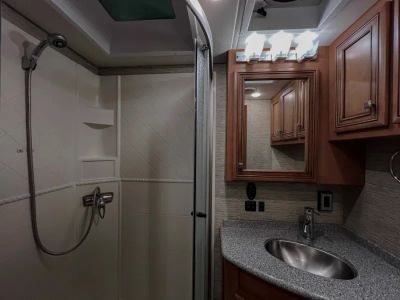 2018 Newmar BAY STAR — photo 14 view