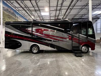 2018 Newmar BAY STAR — photo 20 view