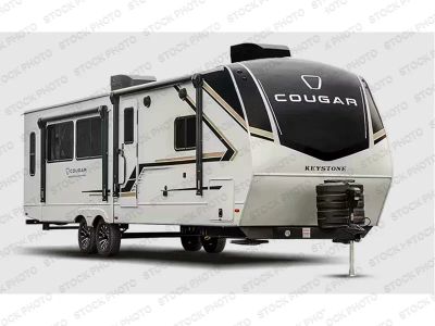 2026 Keystone RV Cougar Western Elevation - Photo 1