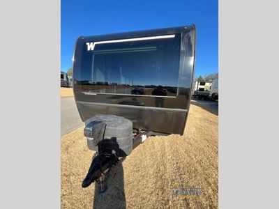 2026 Winnebago Thrive — interior view