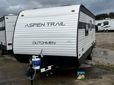 2025 Dutchmen RV Aspen Trail Mini - Photo 5
