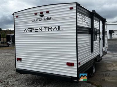 2025 Dutchmen RV Aspen Trail Mini - Photo 3