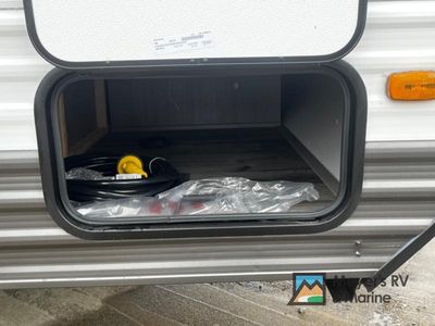 2025 Dutchmen RV Aspen Trail Mini - Photo 6