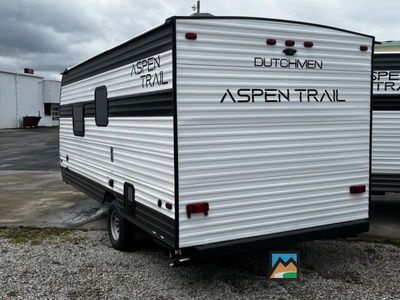 2025 Dutchmen RV Aspen Trail Mini - Photo 4