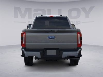 2026 Ford F-250SD - Photo 7