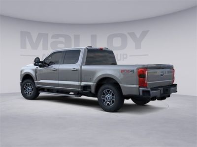 2026 Ford F-250SD - Photo 5