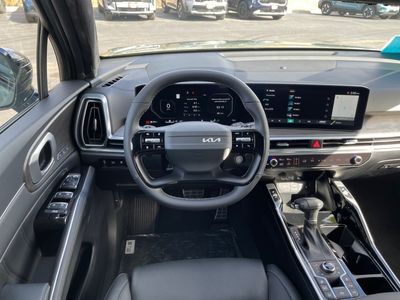 2026 Kia Sorento — photo 19 view