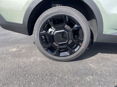 2026 Kia Sorento — photo 16 view