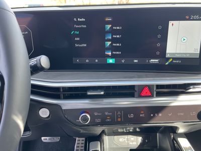 2026 Kia Sorento — photo 11 view