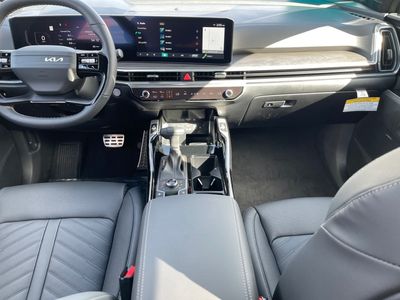 2026 Kia Sorento — photo 13 view