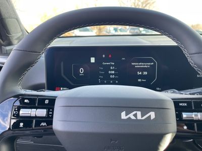 2026 Kia Sorento — photo 10 view