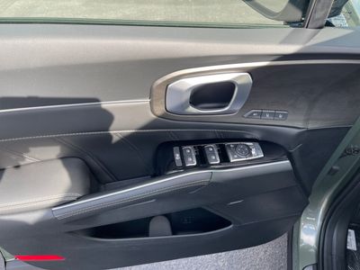 2026 Kia Sorento — photo 20 view