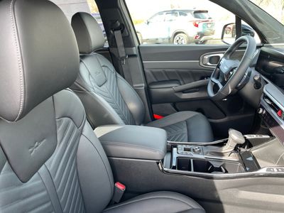 2026 Kia Sorento — photo 15 view