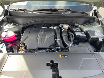 2026 Kia Sorento — photo 22 view