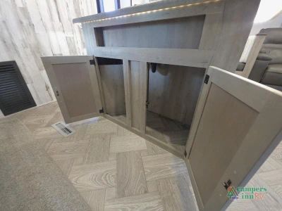 2022 Forest River RV Puma - Photo 34