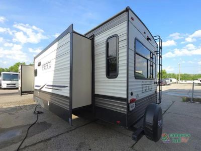 2022 Forest River RV Puma - Photo 5