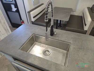2022 Forest River RV Puma - Photo 35