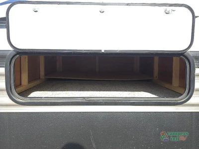 2022 Forest River RV Puma - Photo 9