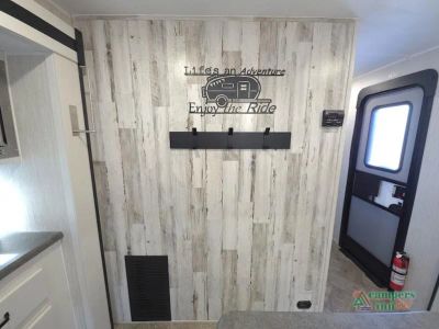 2022 Forest River RV Puma - Photo 37