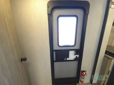 2022 Forest River RV Puma - Photo 14