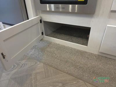 2022 Forest River RV Puma - Photo 23