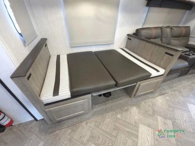2022 Forest River RV Puma - Photo 40