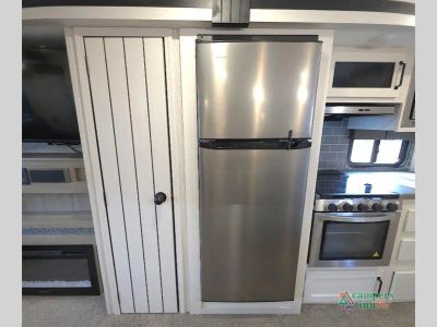 2022 Forest River RV Puma - Photo 30