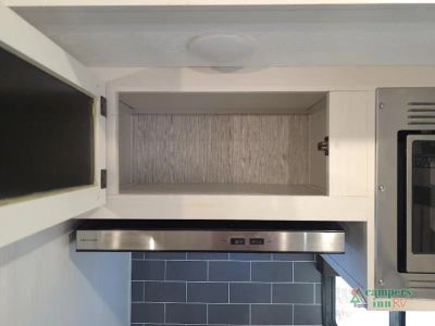 2022 Forest River RV Puma - Photo 26