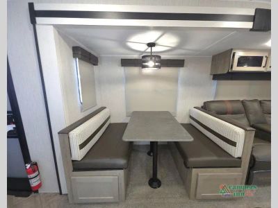2022 Forest River RV Puma - Photo 38