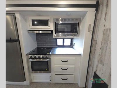 2022 Forest River RV Puma - Photo 19