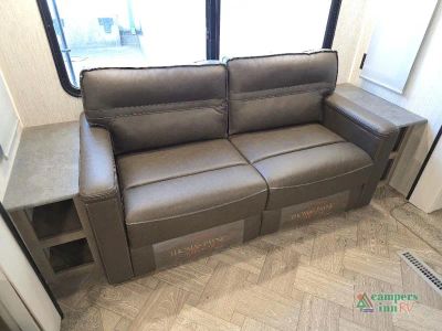 2022 Forest River RV Puma - Photo 50