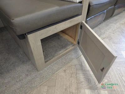 2022 Forest River RV Puma - Photo 41